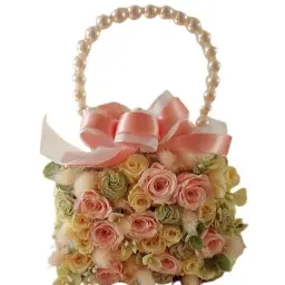 Baby Rose Bag